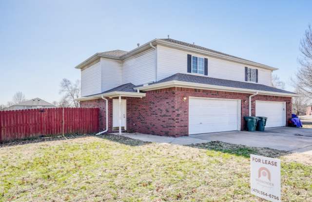 957 North Daisy Lane - 1