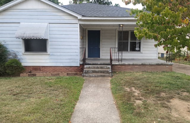 118 Phillips St. - 118 Phillips Street, Hot Springs, AR 71913