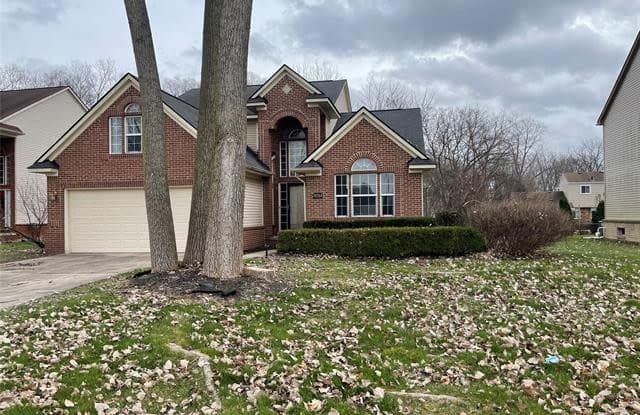 30264 CASCADE Court - 30264 Cascade Court, Southfield, MI 48076