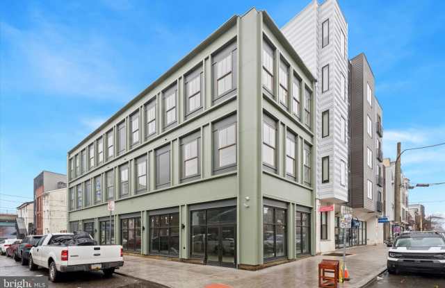 1500 FRANKFORD AVENUE unit: 201