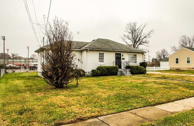 Completely Renovated 3 Bedroom 1 Bathroom Home