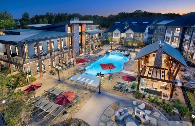 Town Laurel Crossing