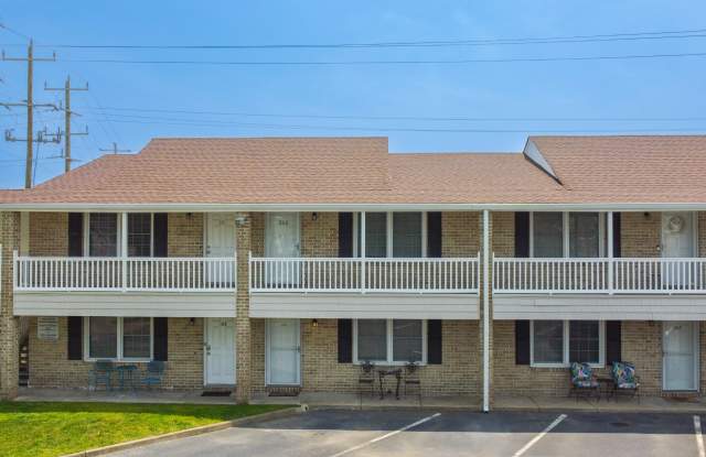 598 Pinewood Drive - 1202