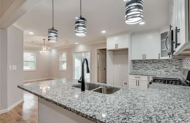 2575 Barrylynn Drive