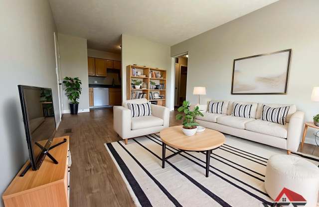 Eastpointe on the Mall