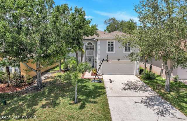 2338 Maeve Circle