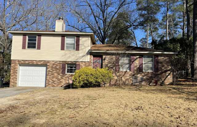 2531 CROSSCREEK Road - 2531 Crosscreek Road, Augusta, GA 30815