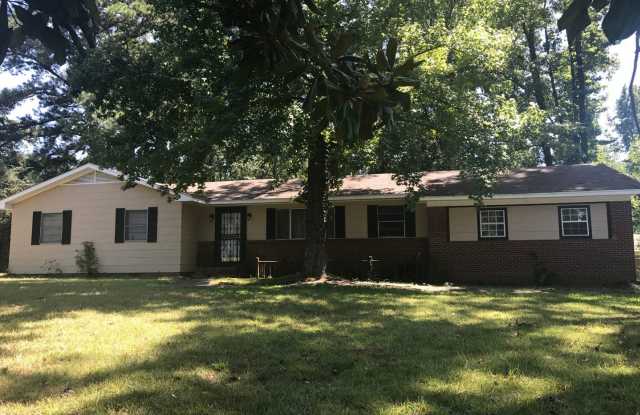 5650 Brentwood - 5650 Brentwood Drive, Jackson, MS 39211