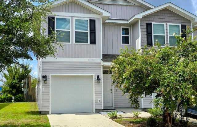 5837 Bay Place
