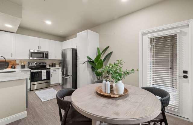 The Preserve at Creekside