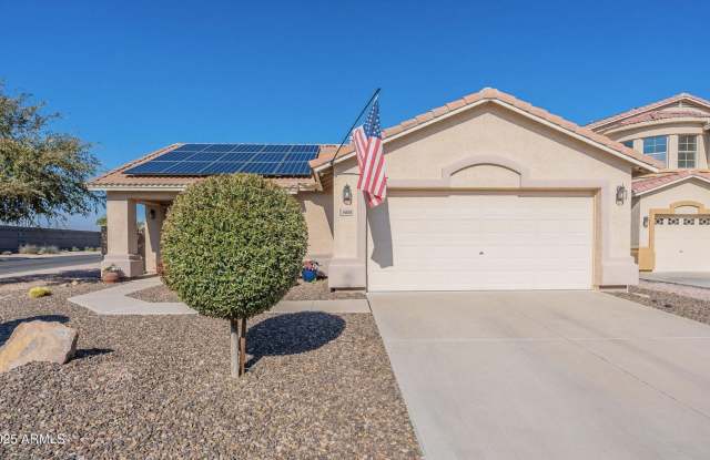 Photo of 16680 W SAGUARO Lane