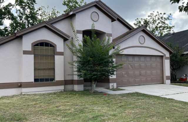 2153 River Park Boulevard