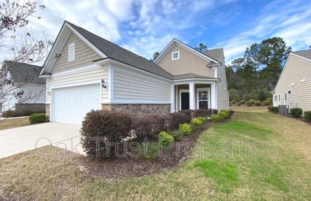 660 Battery Edge Drive - 660 Battery Edge Drive, Berkeley County, SC 29486