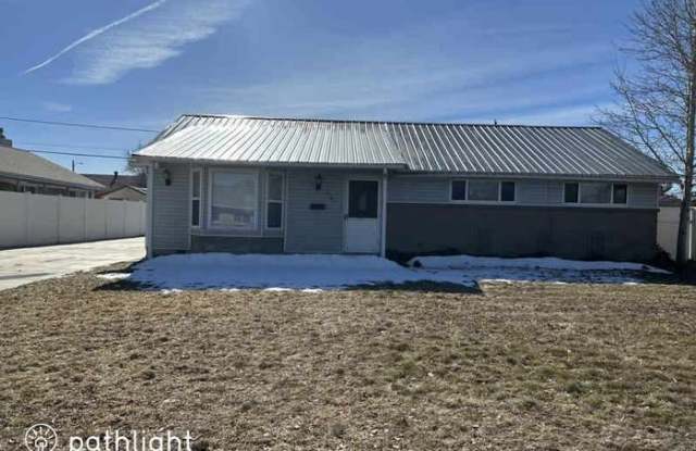 1485 4980 South - 1485 4980 South, Taylorsville, UT 84123