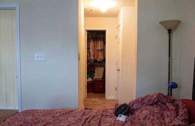 Room in 3 Bedroom Home at Plaza Walk Dr