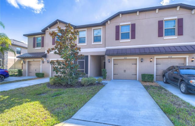 8510 REEDVILLE STREET - 8510 Reedville Street, Pasco County, FL 34654