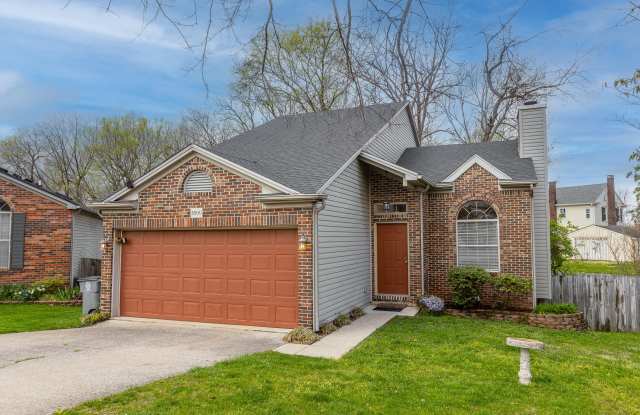 3500 Laurenhaven Court