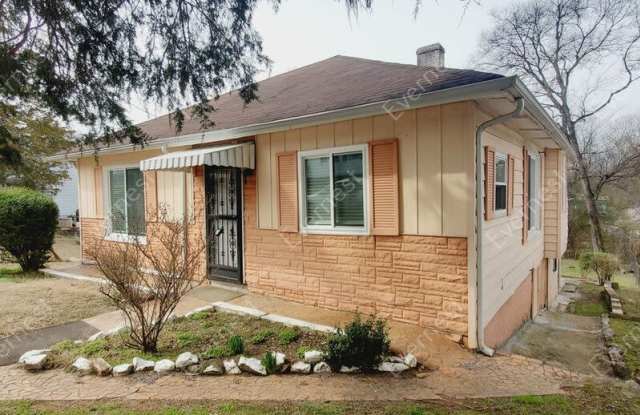 1307 Wheeler Ave