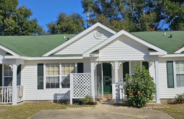3012 Brigantine Dr