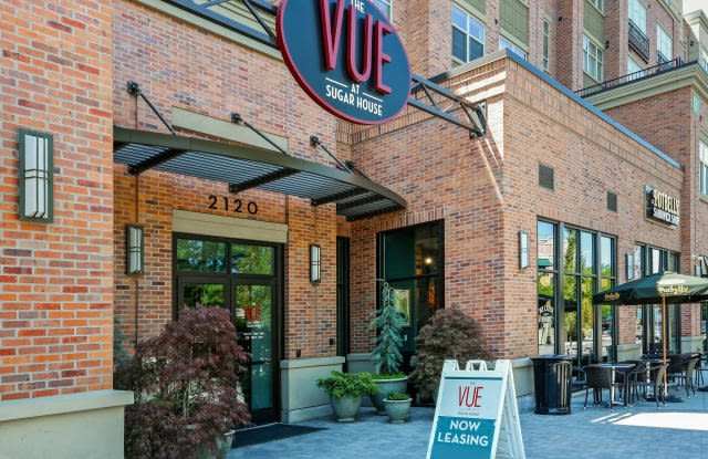 Photo of Vue at Sugar House Crossing