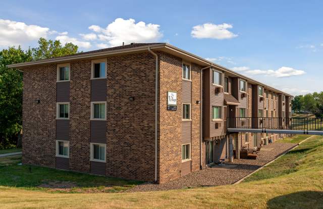 The Village at Westchester