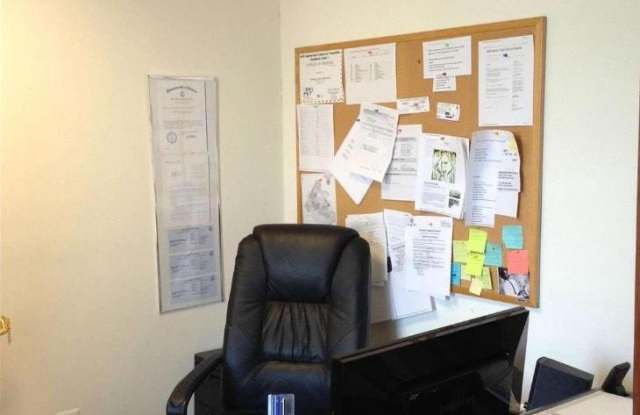 50 S PICKETT Street unit: 208