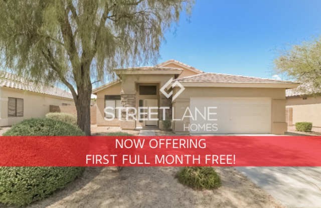 5426 West Bluefield Avenue - 5426 West Bluefield Avenue, Glendale, AZ 85308