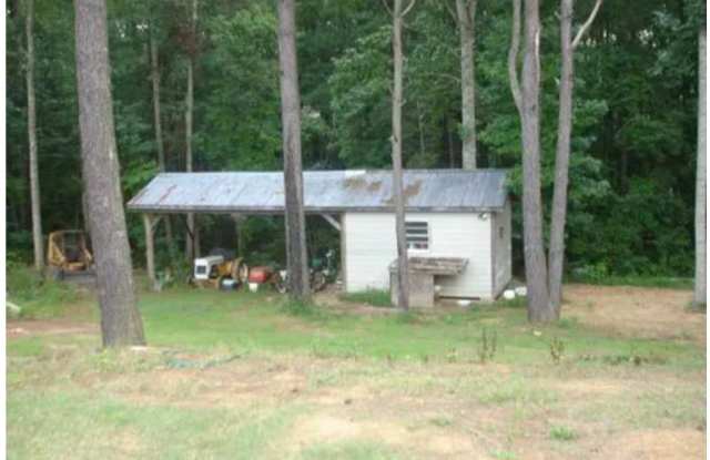 14855 State Hwy 96 - 14855 State Highway 96, Johnston County, NC 27597