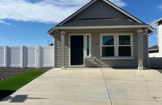 Photo of New Single Level Home in SunRidge Community