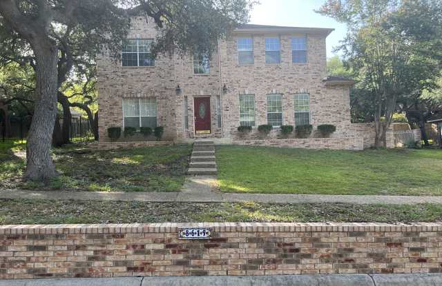 8619 London Heights