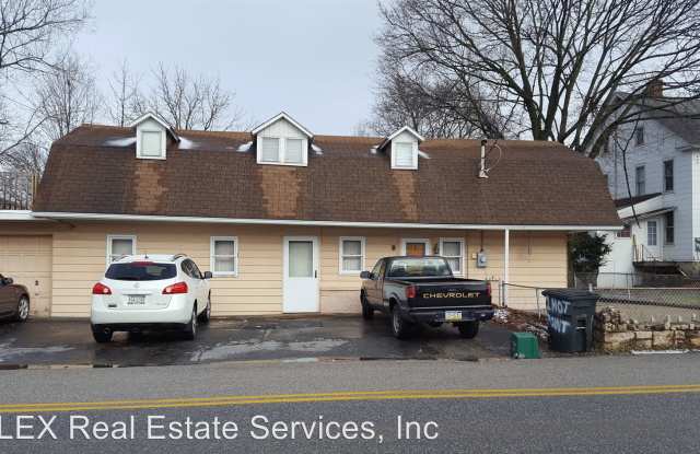 1 Hot Point Ave. - 1 Hot Point Road, Cumberland County, PA 17257