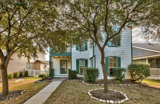 Photo of Spacious Home Available in the Sought After Neighborhood of Plum Creek!