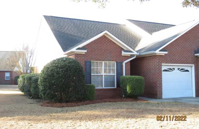 Landmark Pointe Subdivision