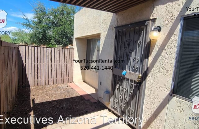 3072 N Geronimo Ave - 3072 North Geronimo Avenue, Tucson, AZ 85705