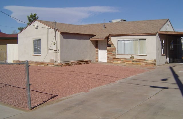 118 Ash St. - 118 Ash Street, Henderson, NV 89015