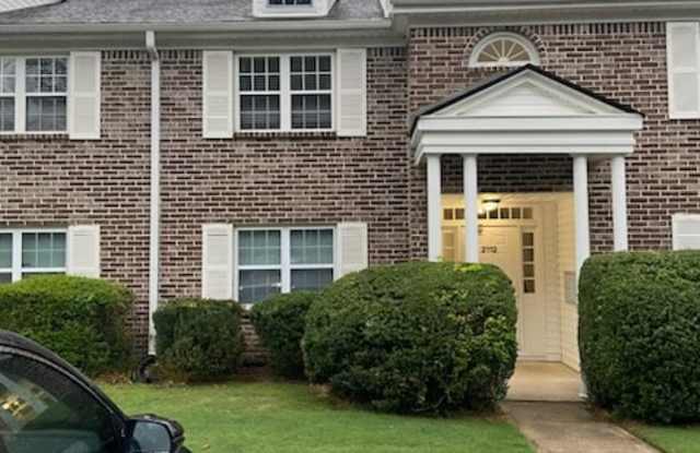 2120 Montreat Lane