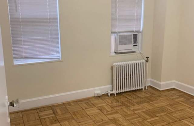 Q Street Apartments