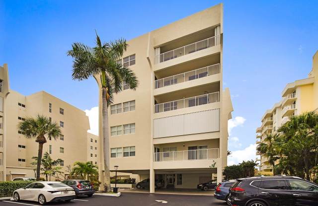 3520 S Ocean Boulevard