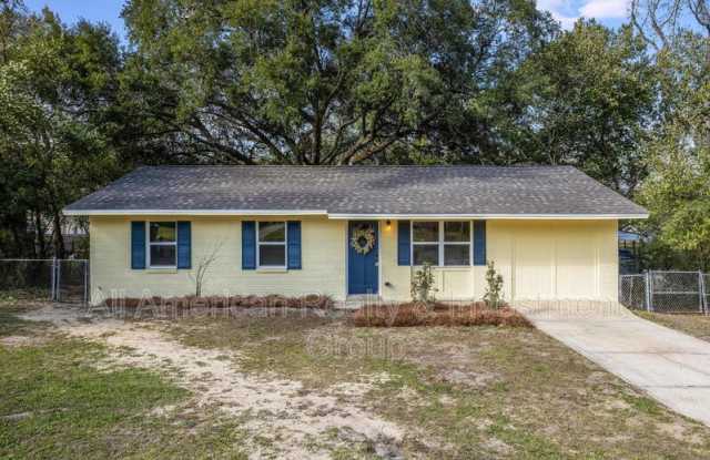 506 Forrest Court