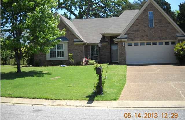 7620 Brittnay Drive - 7620 Brittany Drive, Southaven, MS 38672