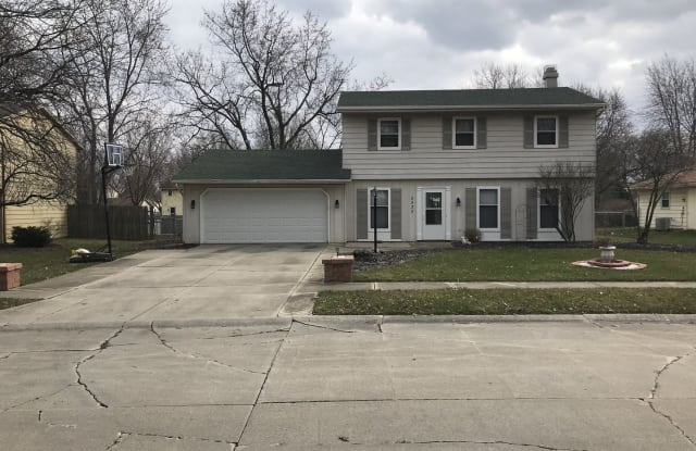 5530 Lionel - 5530 Lionel Drive, Fort Wayne, IN 46815