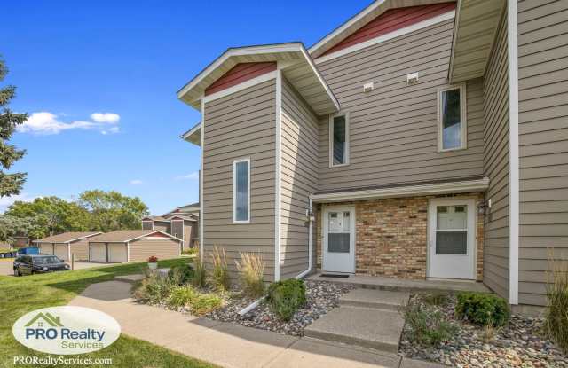2 Bedroom Townhome **1,000.00 Rent Credit with a June 2026 Move In**