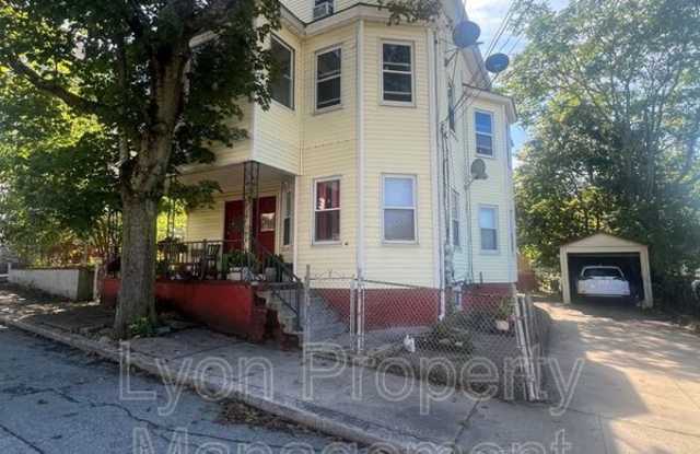 7 Lancaster Street