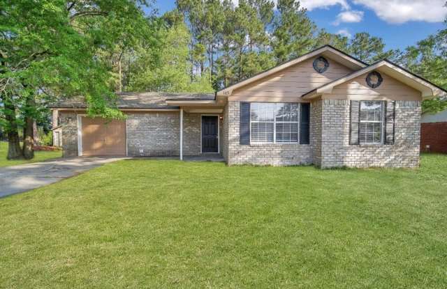 !!!Available April 1!!! - 105 Shayna Drive, Long County, GA 31313