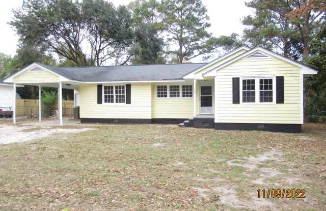 Millwood Elementary Area- 3Bedroom, 1.5 Bath Home
