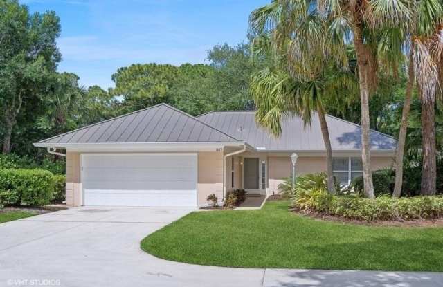 7625 Winged Foot Court