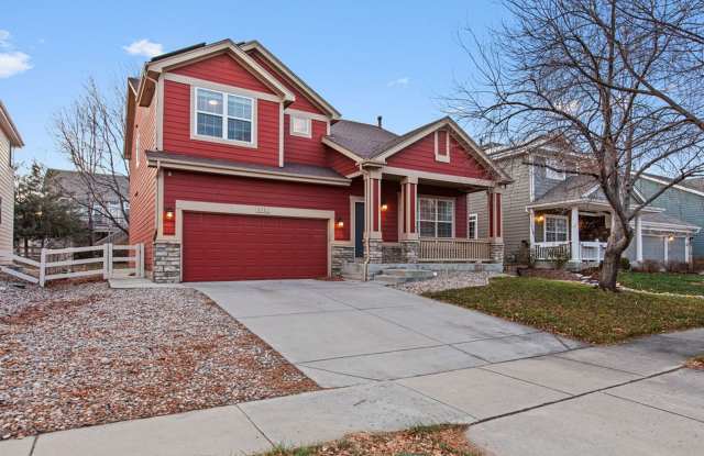 6 Bedroom plus and office near Rigden Farms