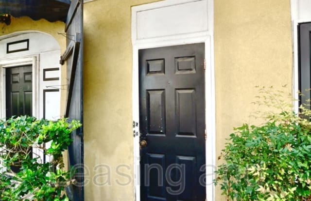 24 Bee Street - 24 Bee Street, Charleston, SC 29403