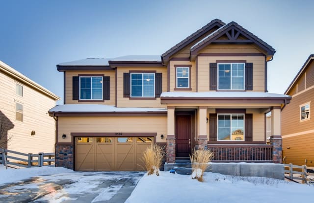 3522 Harvard Pl - 3522 Harvard Place, Broomfield, CO 80023