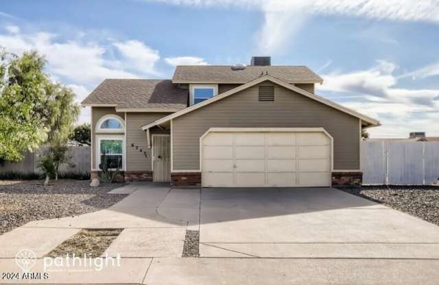 6745 E INGLEWOOD Street